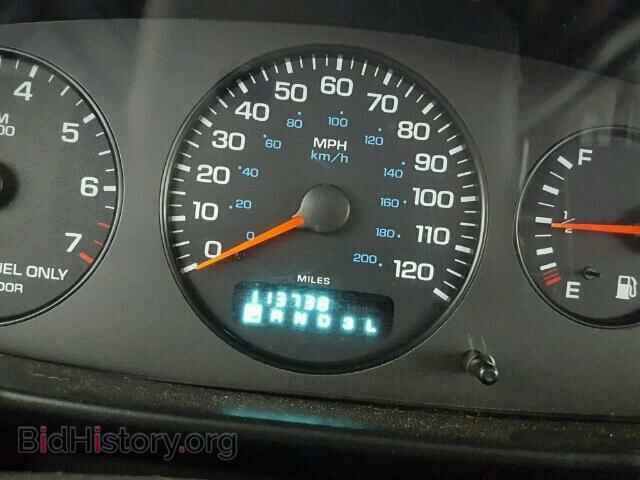2000 CHRYSLER SEBRING - VIN: 3C3EL45H8YT265643 - Фото 8