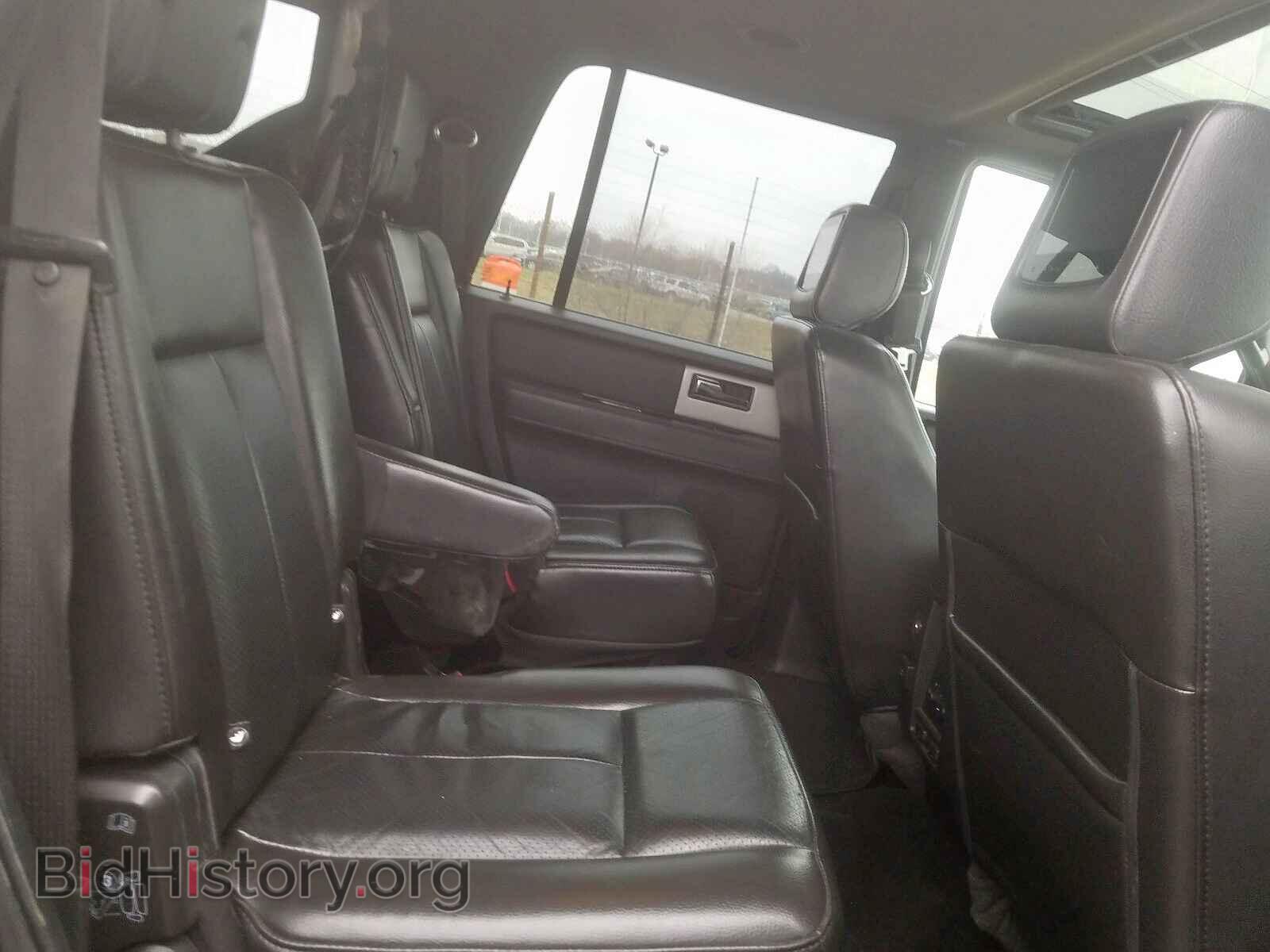 2012 FORD EXPEDITION - VIN: 1FMJU2A58CEF09304 - Фото 6