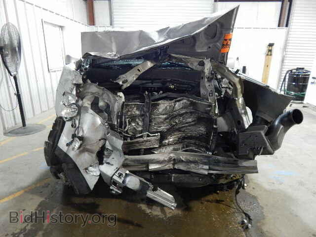 2011 HONDA PILOT - VIN: 5FNYF3H49BB006264 - Фото 9
