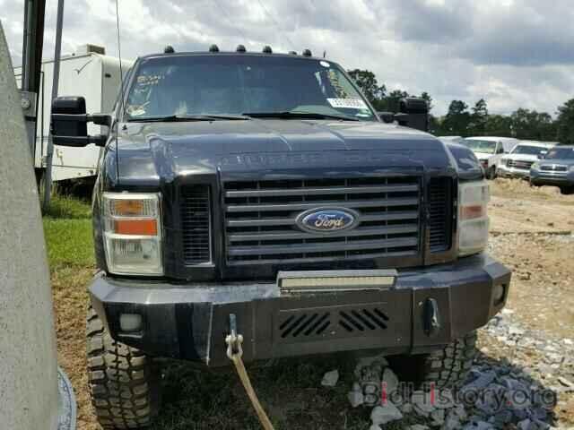 Photo 1FTSW21R19EB18168 - FORD F250 2009