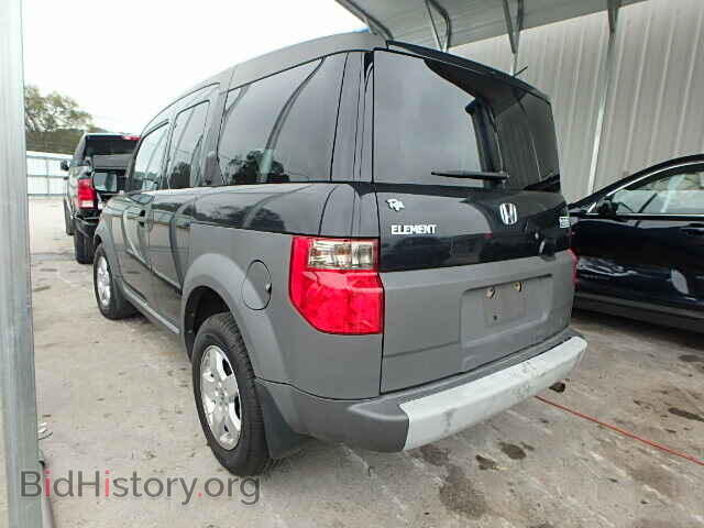 2003 HONDA ELEMENT - VIN: 5J6YH28613L048281 - Photo 3