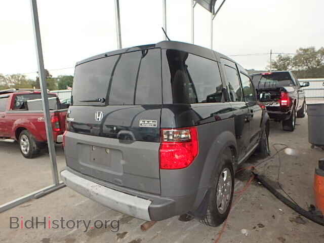 2003 HONDA ELEMENT - VIN: 5J6YH28613L048281 - Photo 4