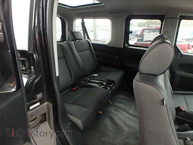 2003 HONDA ELEMENT - VIN: 5J6YH28613L048281 - Photo 6