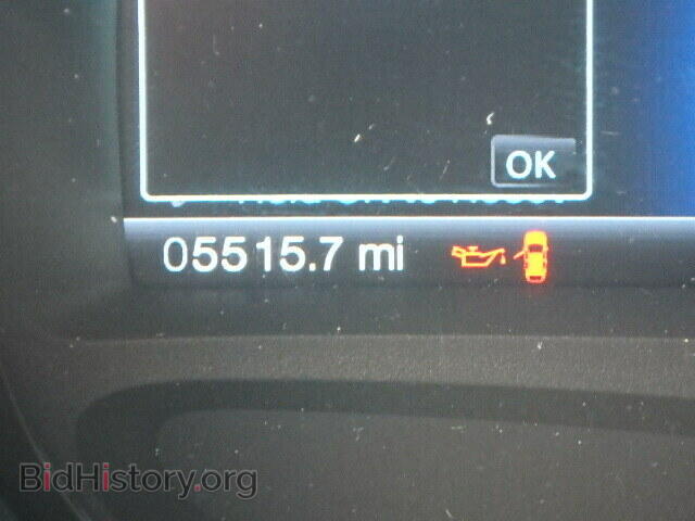 2013 FORD EDGE - VIN: 2FMDK3KC1DBE18409 - Фото 8