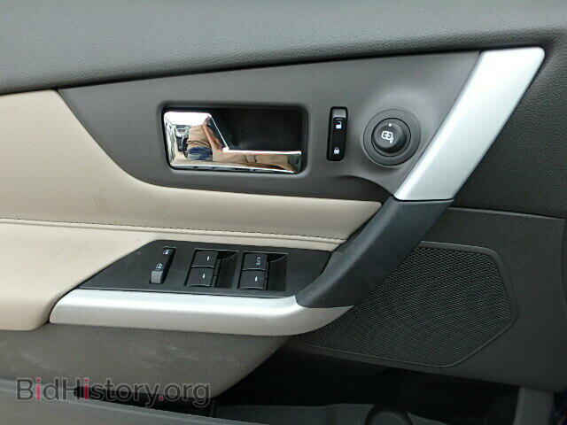 2013 FORD EDGE - VIN: 2FMDK3KC1DBE18409 - Фото 10