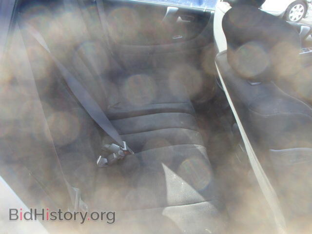 2006 SUZUKI AERIO - VIN: JS2RD62H865351936 - Фото 6