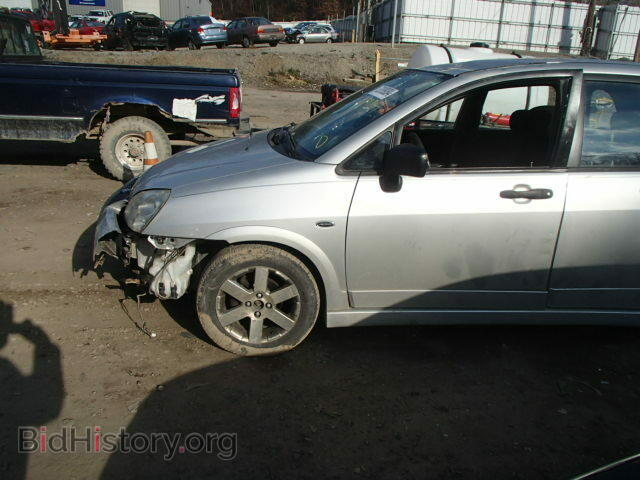 2006 SUZUKI AERIO - VIN: JS2RD62H865351936 - Фото 10