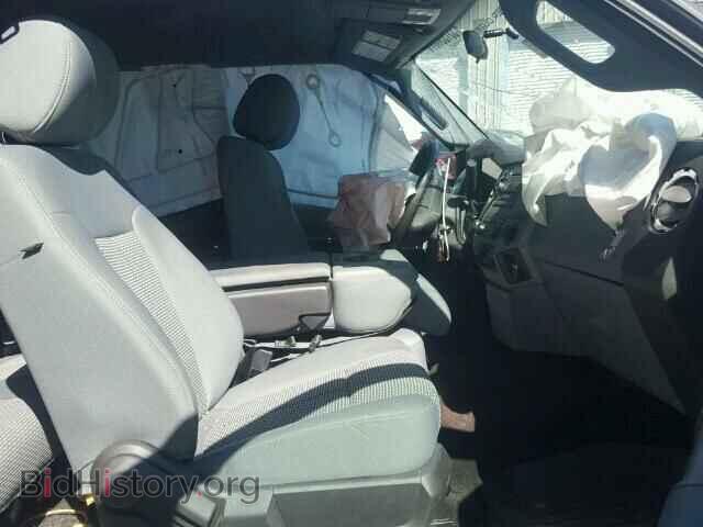 2013 FORD F250 - VIN: 1FT7X2B67DEA46005 - Фото 5