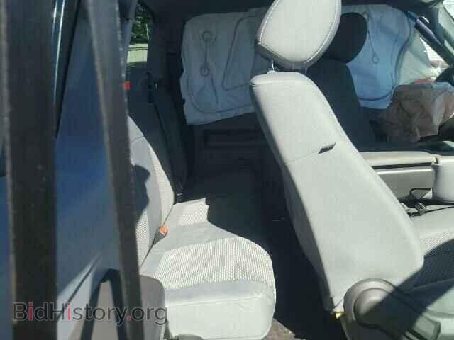 2013 FORD F250 - VIN: 1FT7X2B67DEA46005 - Фото 6