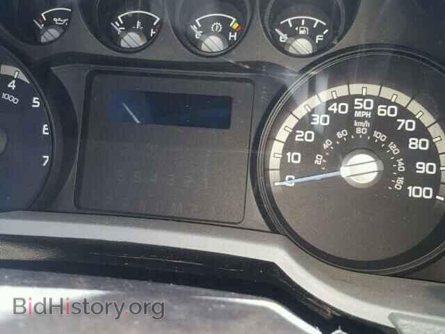 2013 FORD F250 - VIN: 1FT7X2B67DEA46005 - Фото 8