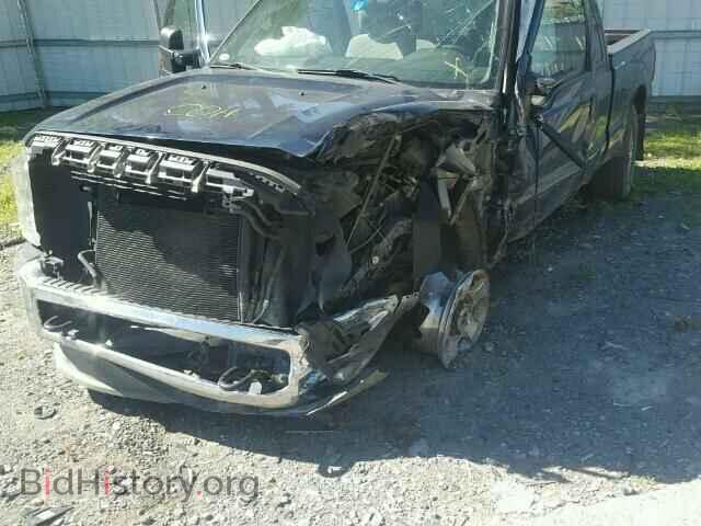 2013 FORD F250 - VIN: 1FT7X2B67DEA46005 - Фото 9