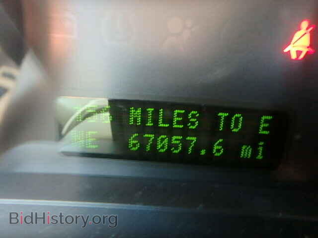 2007 FORD EDGE - VIN: 2FMDK39C17BB52030 - Фото 8