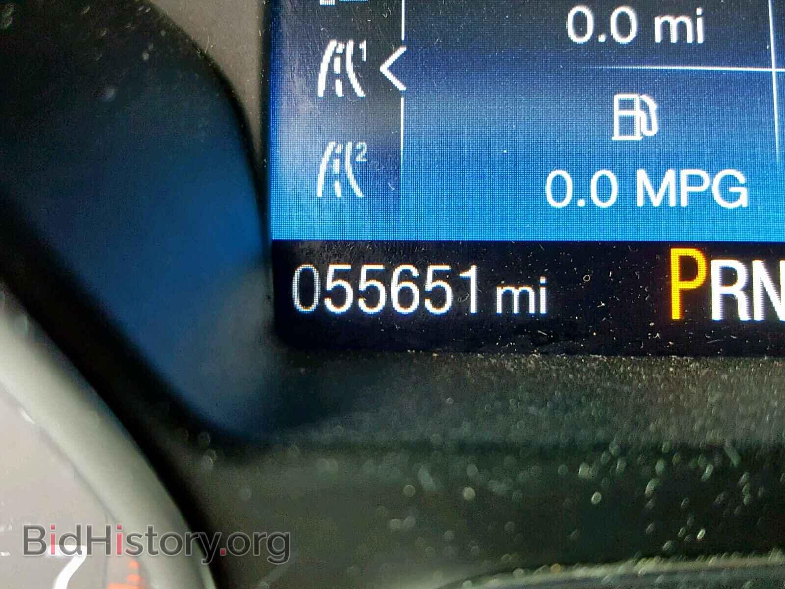 2016 FORD FOCUS SE - VIN: 1FADP3F26GL331414 - Фото 8