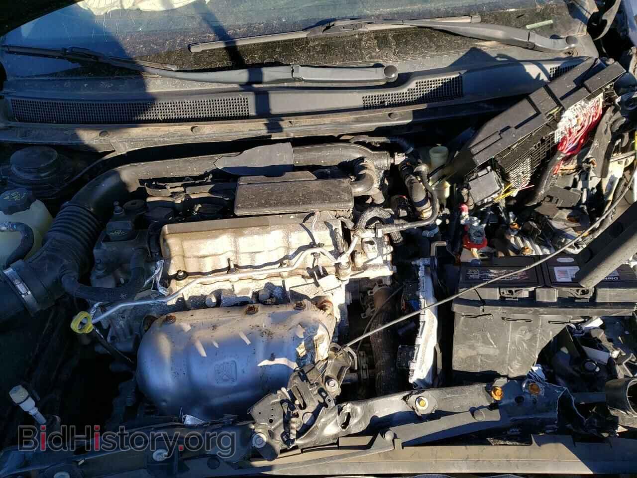 2015 CHRYSLER 200 - VIN: 1C3CCCAB1FN697359 - Фото 7