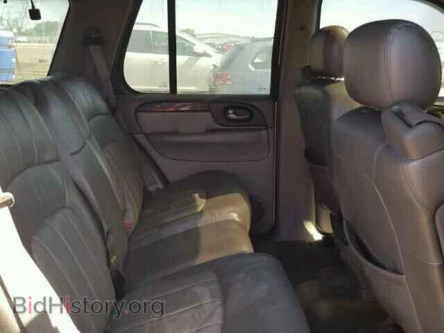 2002 GMC ENVOY - VIN: 1GKDT13S722129781 - Фото 6