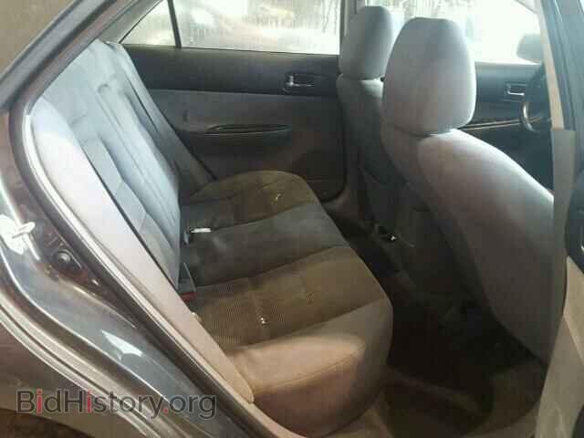 2005 MAZDA 6 - VIN: 1YVFP80C255M44158 - Фото 6