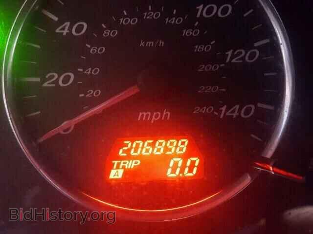 2005 MAZDA 6 - VIN: 1YVFP80C255M44158 - Фото 8
