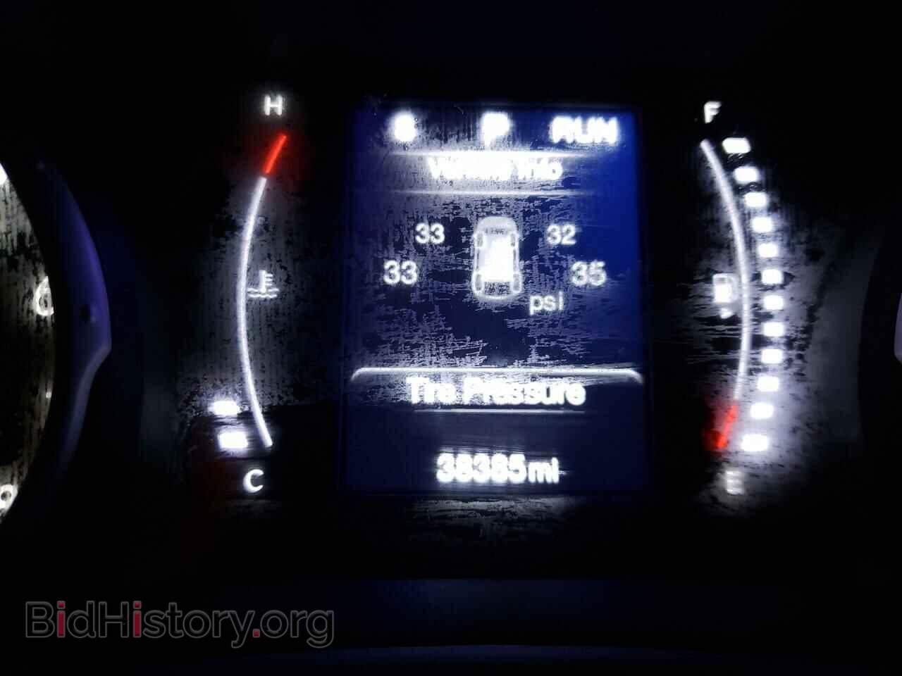 2018 JEEP COMPASS - VIN: 3C4NJDBB3JT314299 - Photo 8