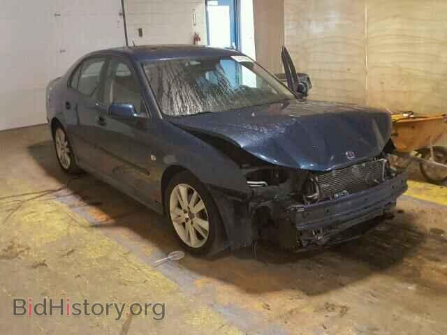 Фотография YS3FD49Y571126754 - SAAB 9 3 2007