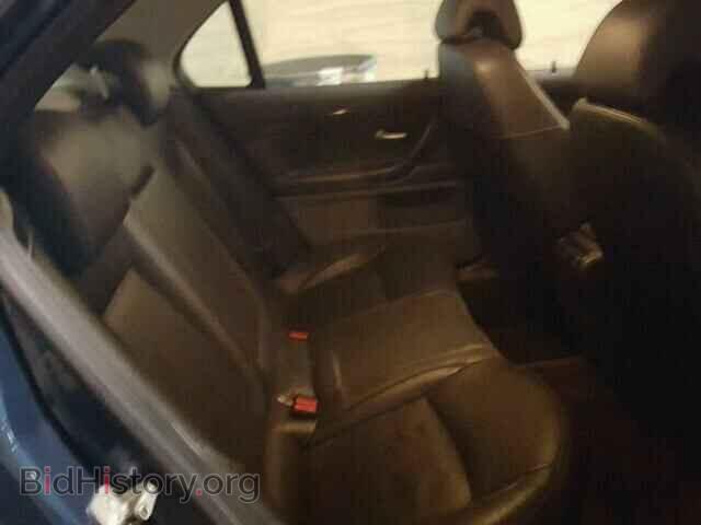 2007 SAAB 9 3 - VIN: YS3FD49Y571126754 - Фото 6