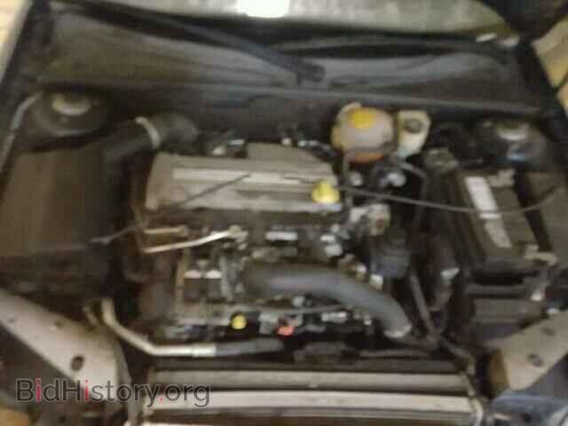 2007 SAAB 9 3 - VIN: YS3FD49Y571126754 - Фото 7