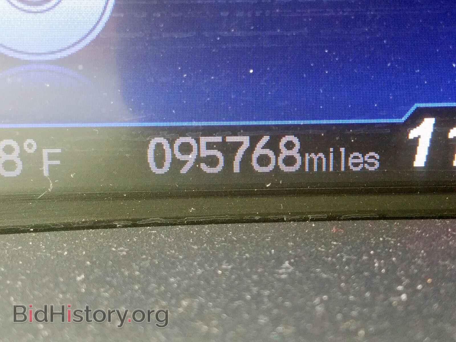 2013 HONDA CIVIC - VIN: 19XFB2F50DE032334 - Фото 8