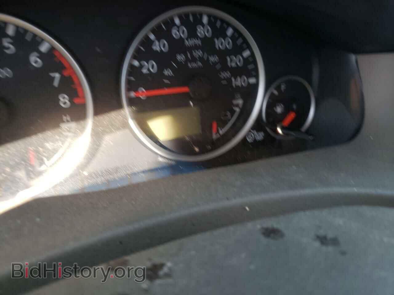 2011 NISSAN PATHFINDER - VIN: 5N1AR1NN0BC615052 - Фото 8