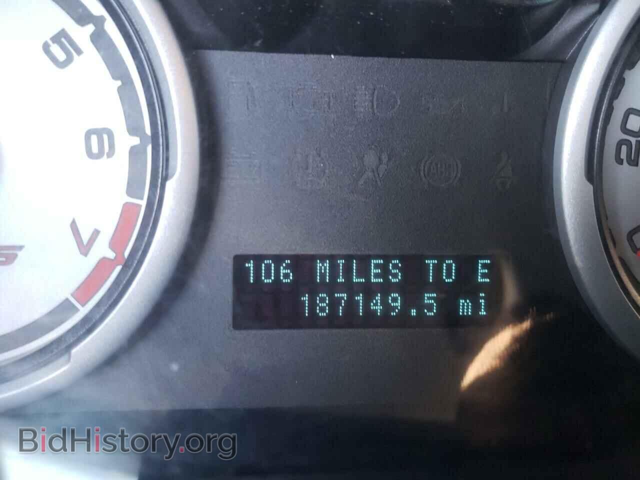 2011 FORD FOCUS - VIN: 1FAHP3FN1BW172711 - Фото 8