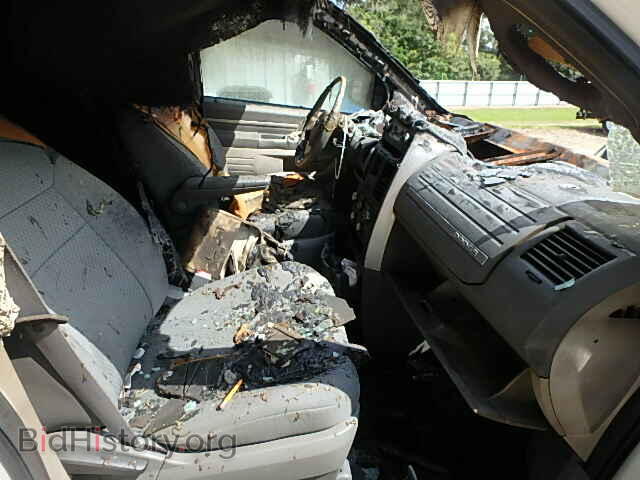 2010 DODGE CARAVAN - VIN: 2D4RN4DE7AR179329 - Фото 5