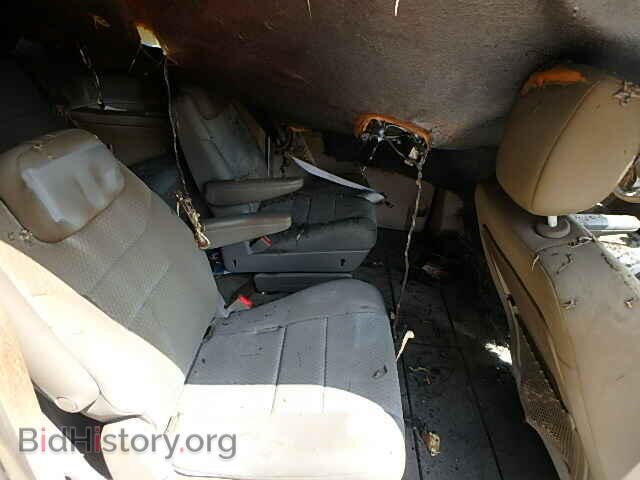 2010 DODGE CARAVAN - VIN: 2D4RN4DE7AR179329 - Фото 6