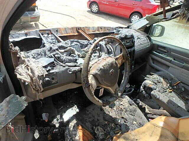 2010 DODGE CARAVAN - VIN: 2D4RN4DE7AR179329 - Фото 8