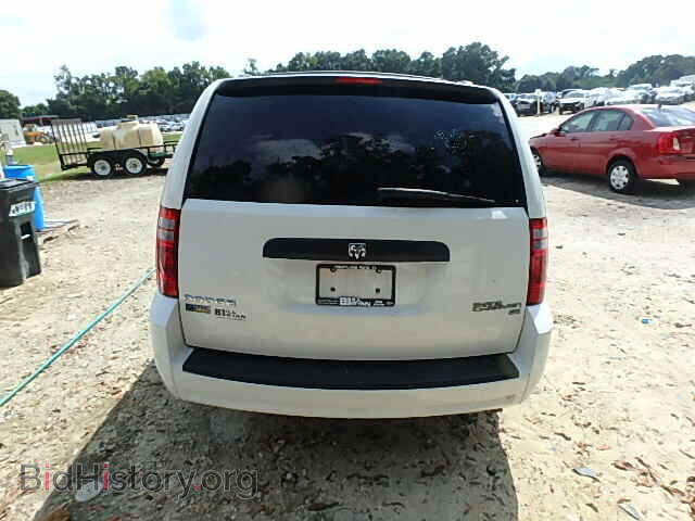 2010 DODGE CARAVAN - VIN: 2D4RN4DE7AR179329 - Фото 9