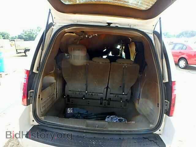 2010 DODGE CARAVAN - VIN: 2D4RN4DE7AR179329 - Фото 10