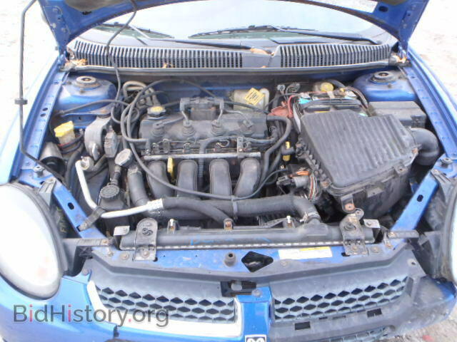 2004 DODGE NEON - VIN: 1B3ES56C94D565006 - Фото 7