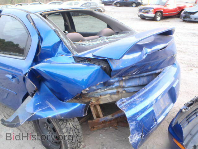 2004 DODGE NEON - VIN: 1B3ES56C94D565006 - Фото 9