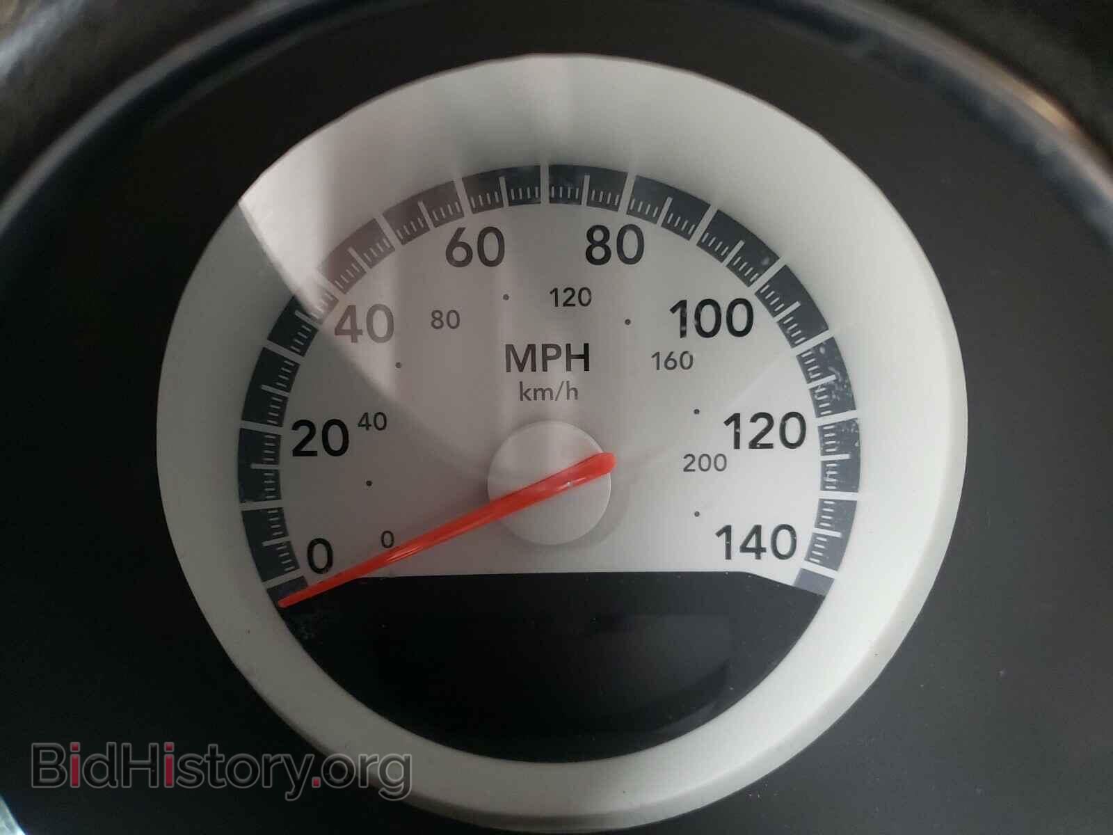 2009 DODGE CHARGER - VIN: 2B3KA43D49H573389 - Фото 8