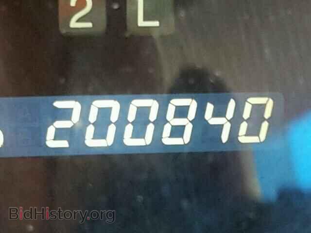 2003 LEXUS ES300 - VIN: JTHBF30G530100183 - Фото 8