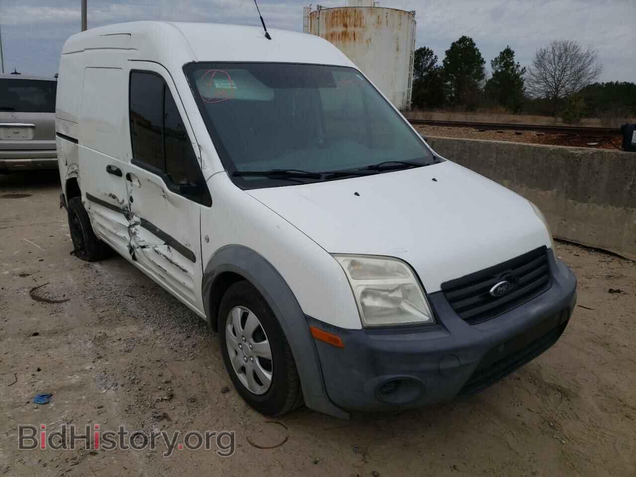Фотография NM0LS7CN1CT109493 - FORD TRANSIT CO 2012