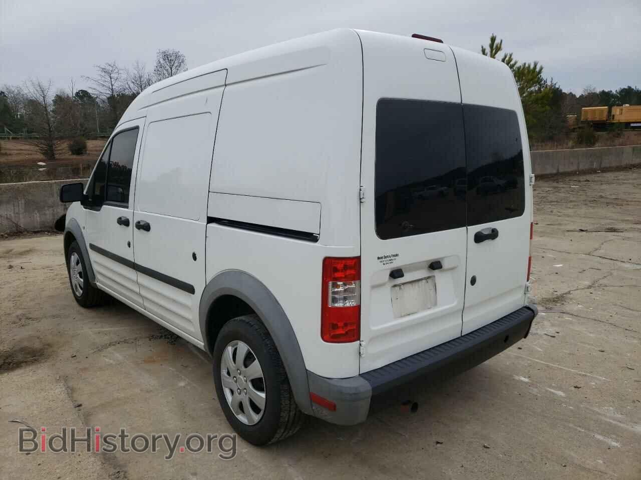 2012 FORD TRANSIT CO - VIN: NM0LS7CN1CT109493 - Фото 3