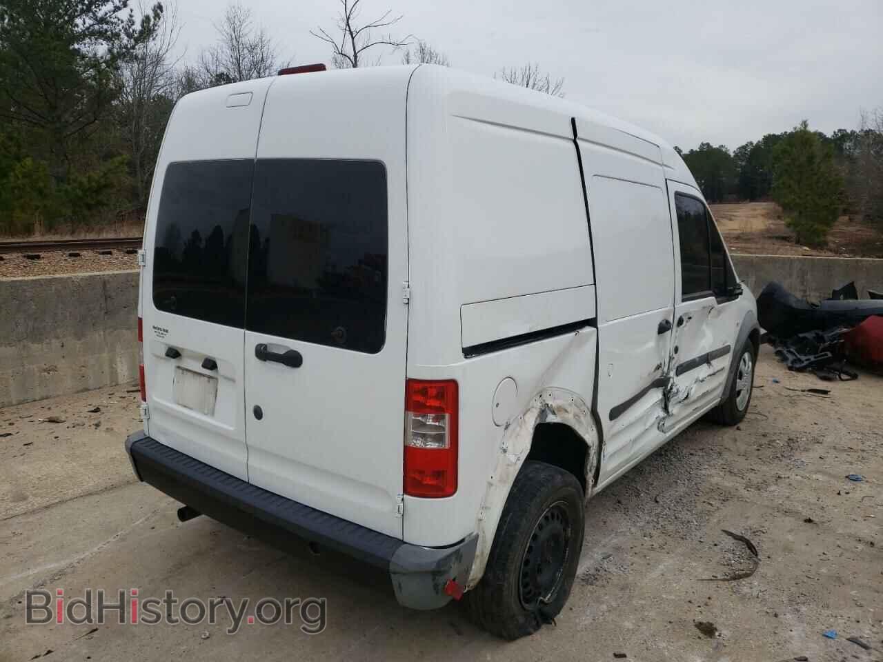 2012 FORD TRANSIT CO - VIN: NM0LS7CN1CT109493 - Фото 4