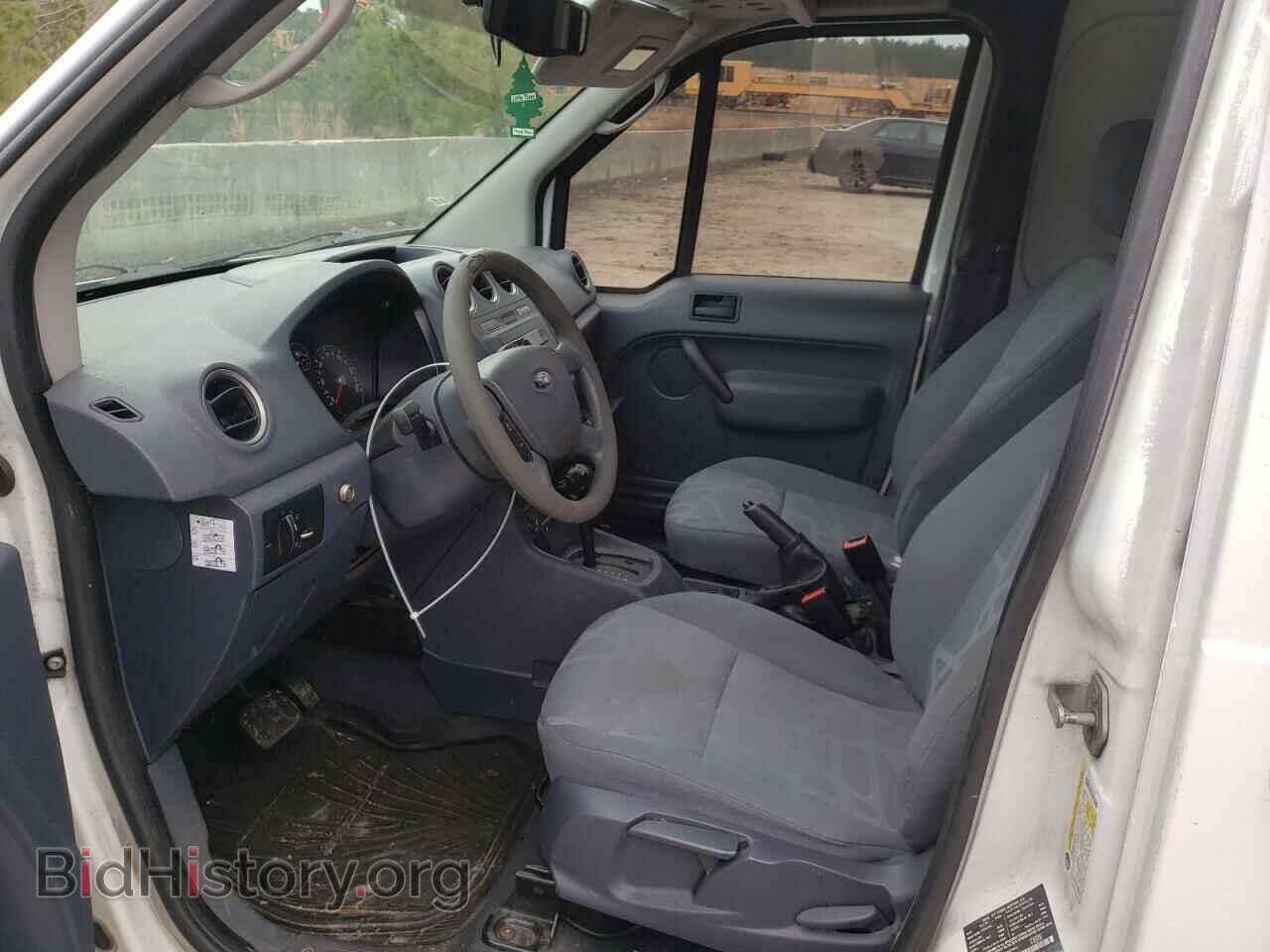 2012 FORD TRANSIT CO - VIN: NM0LS7CN1CT109493 - Фото 5