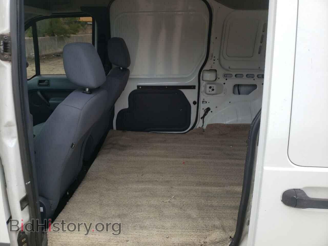 2012 FORD TRANSIT CO - VIN: NM0LS7CN1CT109493 - Фото 6