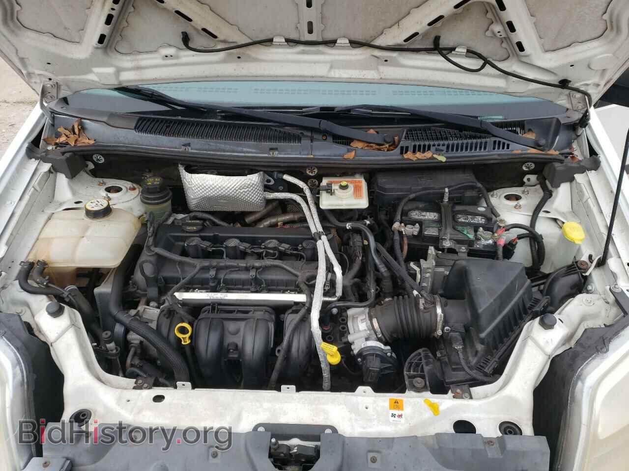2012 FORD TRANSIT CO - VIN: NM0LS7CN1CT109493 - Фото 7