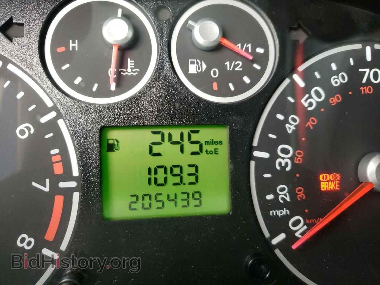 2012 FORD TRANSIT CO - VIN: NM0LS7CN1CT109493 - Фото 8