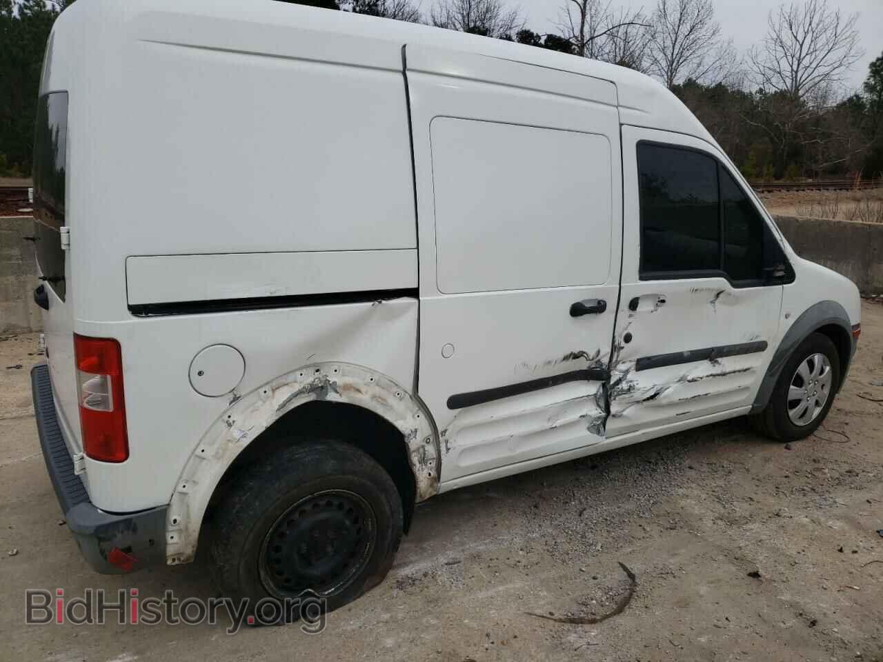 2012 FORD TRANSIT CO - VIN: NM0LS7CN1CT109493 - Фото 9