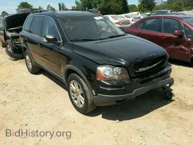 Photo YV4CZ982381429892 - VOLVO XC90 2008