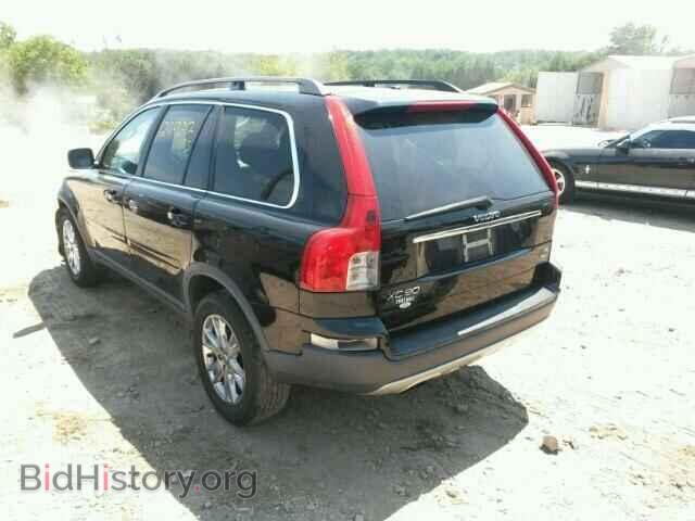 2008 VOLVO XC90 - VIN: YV4CZ982381429892 - Фото 3