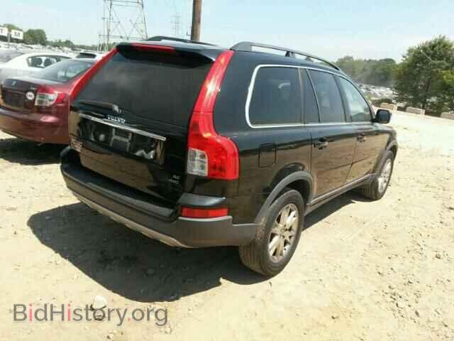 2008 VOLVO XC90 - VIN: YV4CZ982381429892 - Фото 4