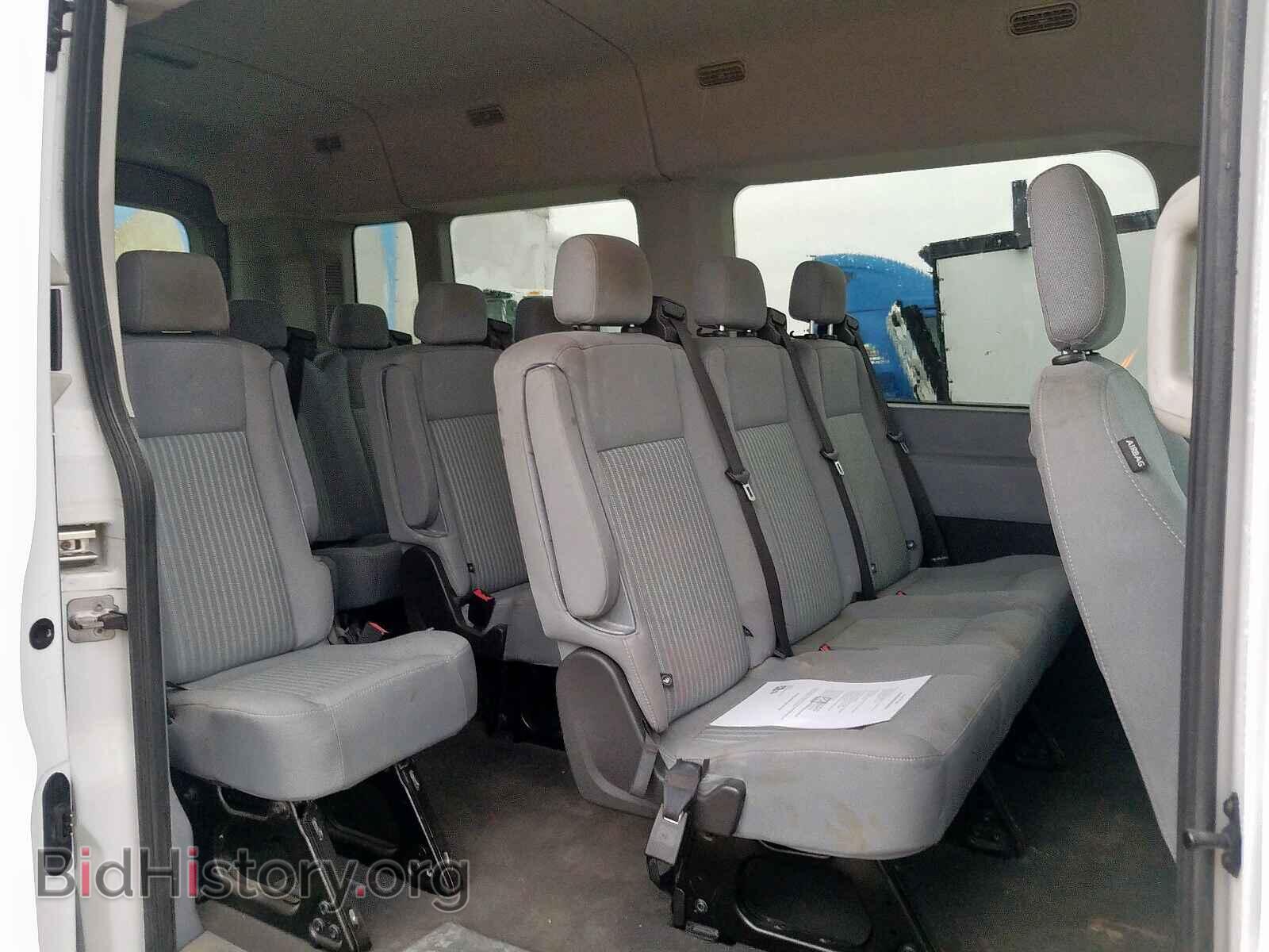 2017 FORD TRANSIT CO - VIN: 1FBZX2CG6HKA07398 - Фото 6
