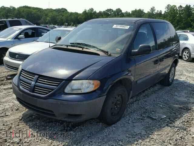 2005 DODGE CARAVAN - VIN: 1D4GP25B25B266604 - Photo 2